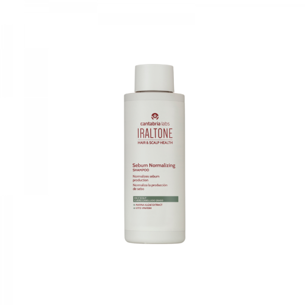 Iraltone Champú Seborregulador en h5farmacia