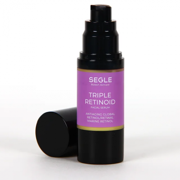 Triple Retinoid Serum 30ml Segle
