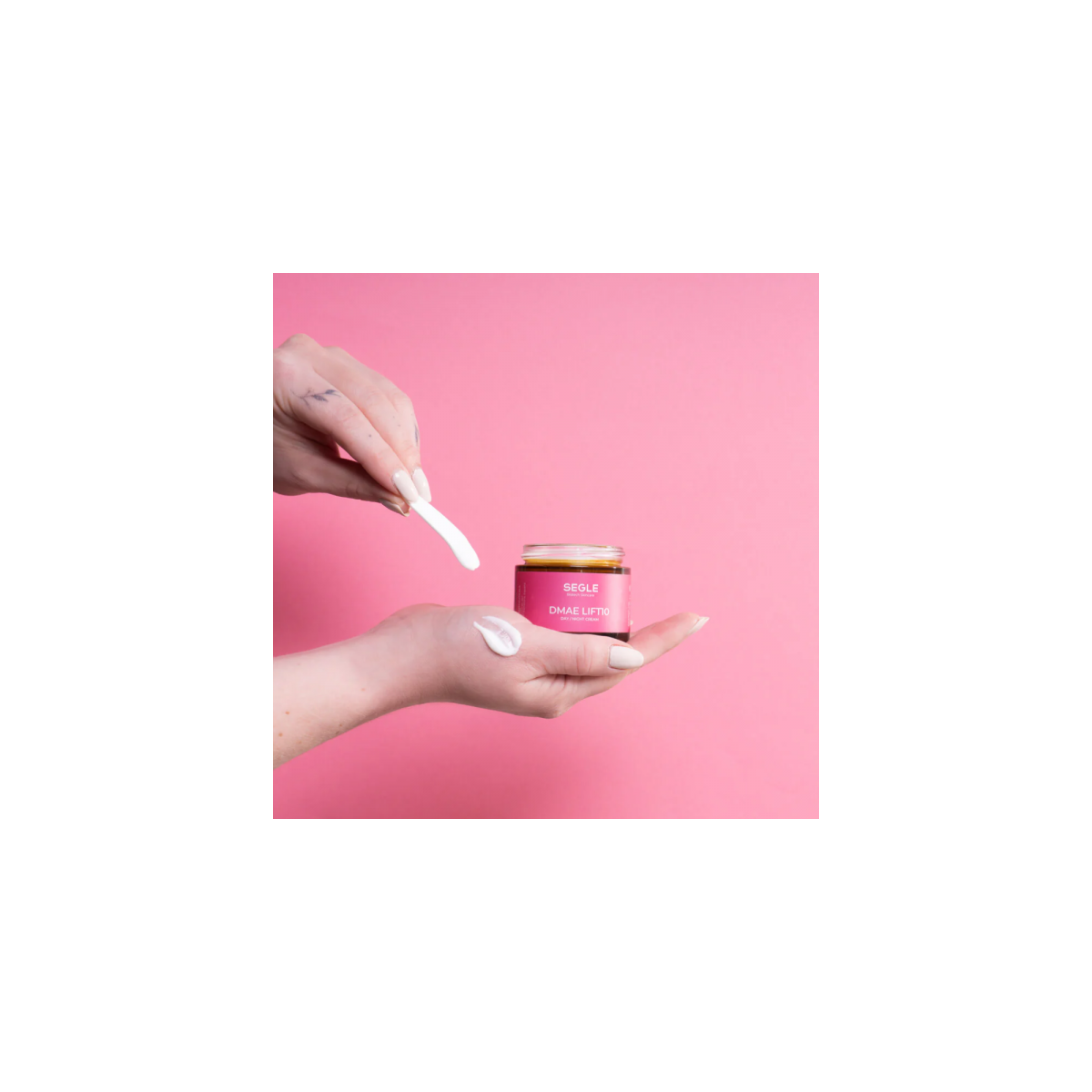 Crema DMAE LIFT 10 50ml Segle