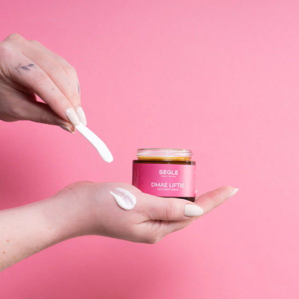 Crema DMAE LIFT 10 50ml Segle