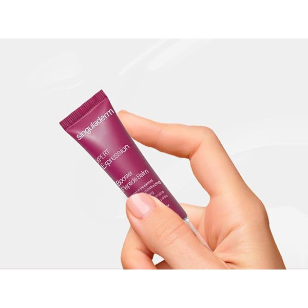 XPERT Expression Booster Peptide Balm 10ml Primaderm