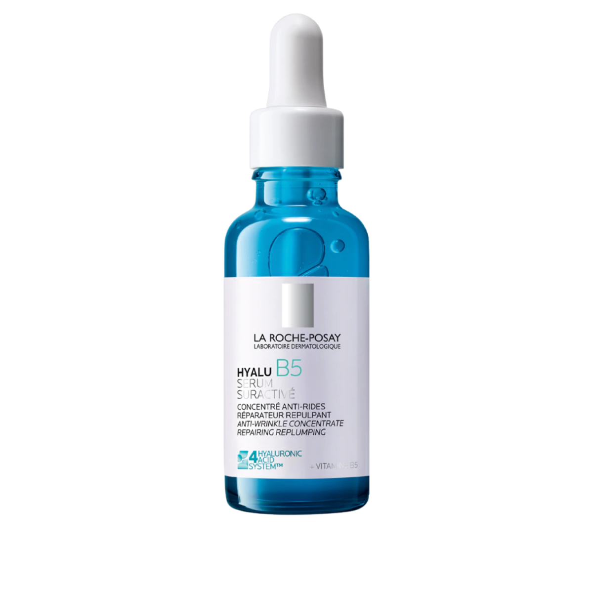 Hyalu B5 Suractivated Sérum 30ml La Roche Posay