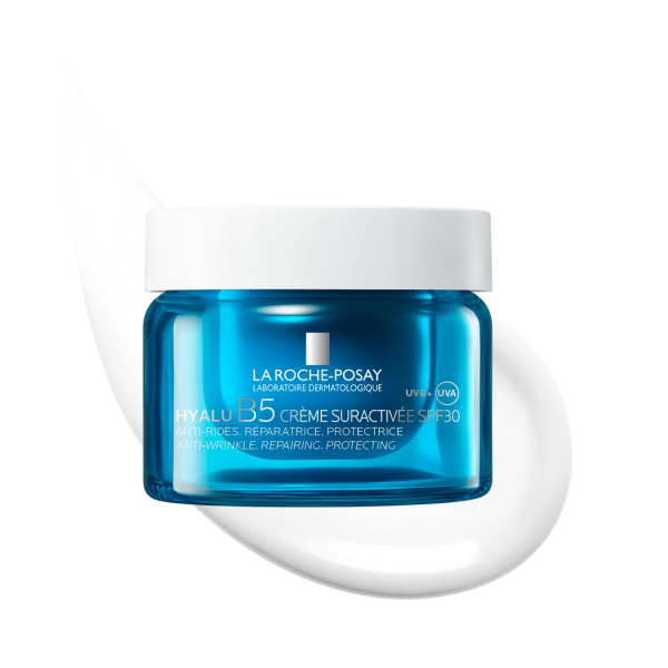 Hyalu B5 Suractivated Crema SPF30 50ml La Roche Posay