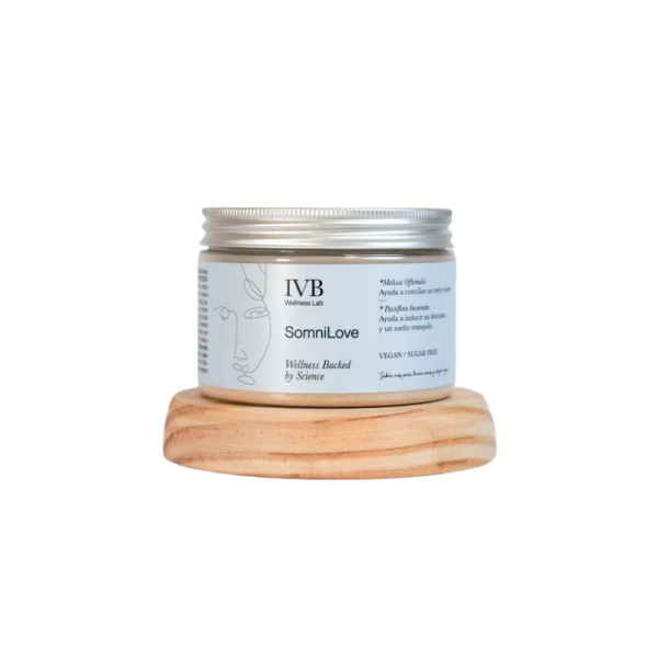 SomniLove Neutro IVB en h5farmacia