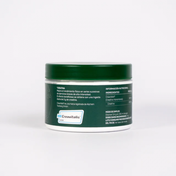 Creatine Essential IVB