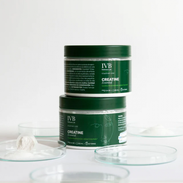 Creatine Essential IVB