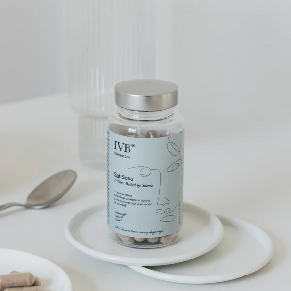 IVB SatiSens en H5farmacia 2