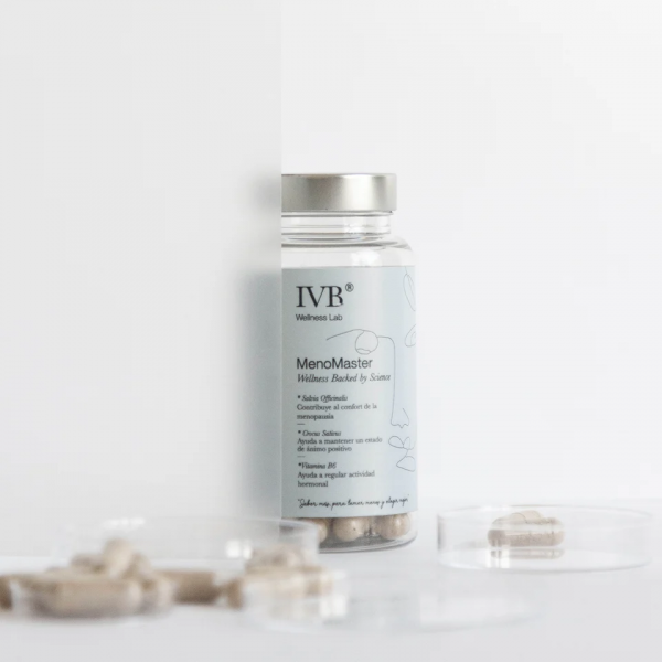 IVB MenoMaster en H5farmacia 2