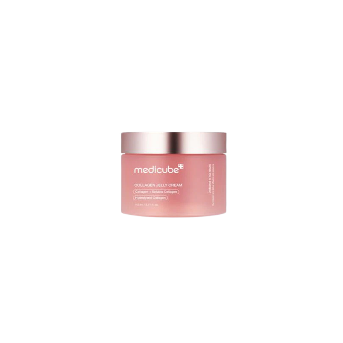 Collagen Jelly Cream 50ml Medicube en h5farmacia