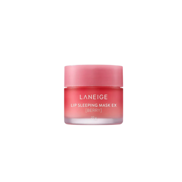 Lip Sleeping Mask Berry 20 gr Laneige