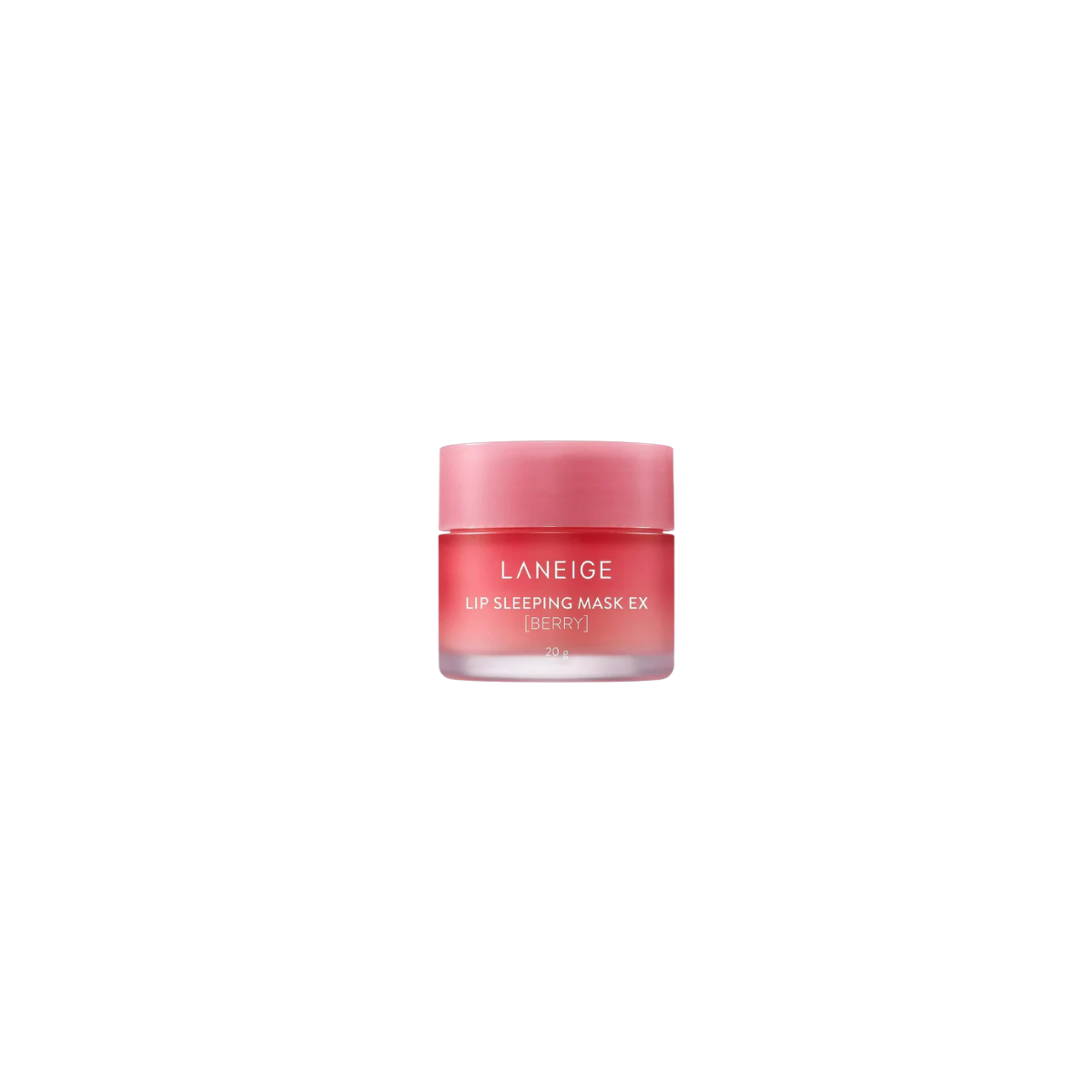 Lip Sleeping Mask Berry 20 gr Laneige