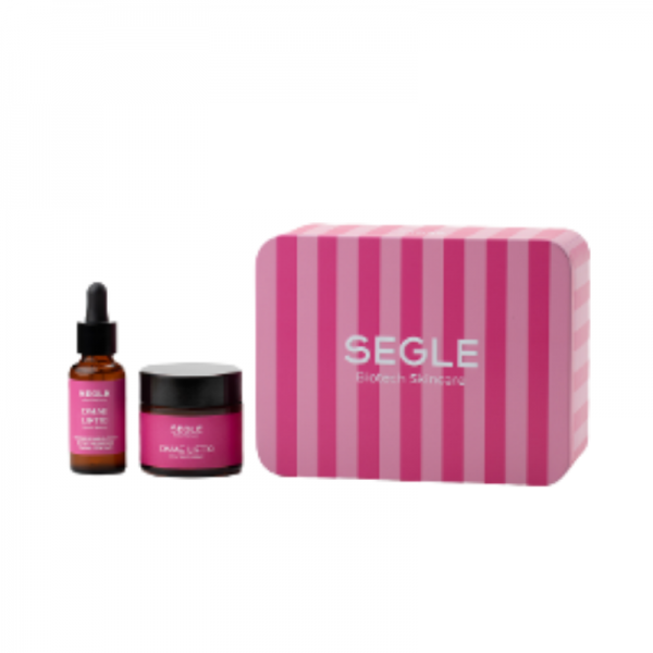 comprar Cofre Firmeza DMAE LIFT Segle serum + crema en h5farmacia