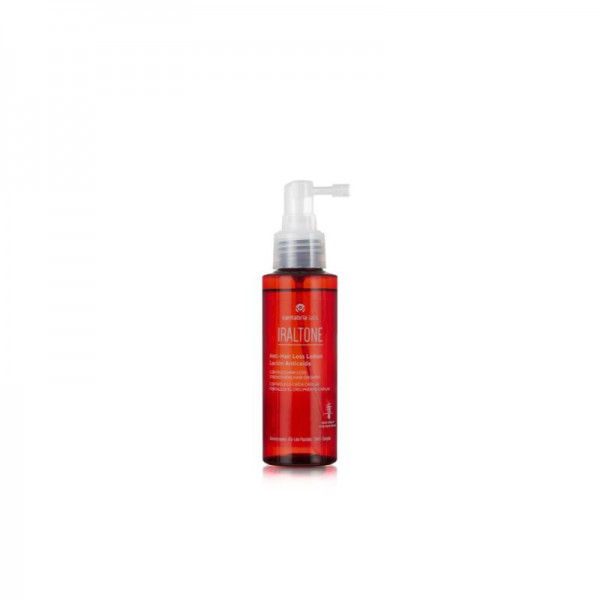 Iraltone Loción Anticaída 100ml en H5farmacia