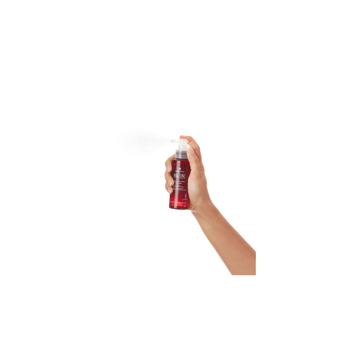 Iraltone Loción Anticaída 100ml en H5farmacia