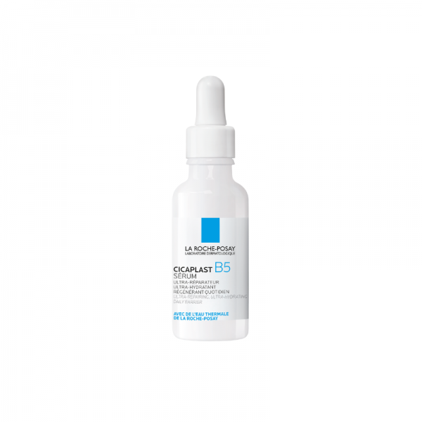 Cicaplast B5 Sérum Reparador 30ml La Roche Posay