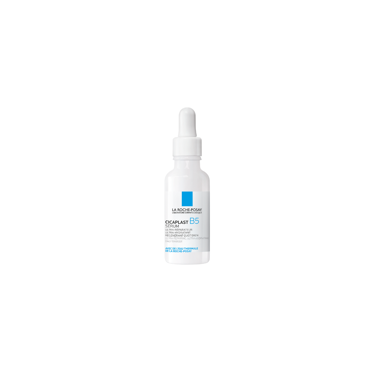 Cicaplast B5 Sérum Reparador 30ml La Roche Posay