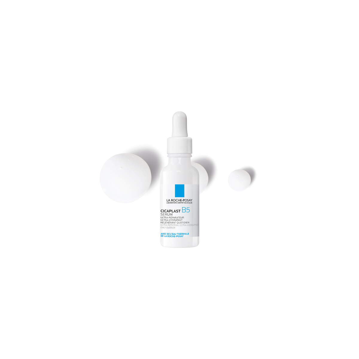 Cicaplast B5 Sérum Reparador 30ml en H5farmacia