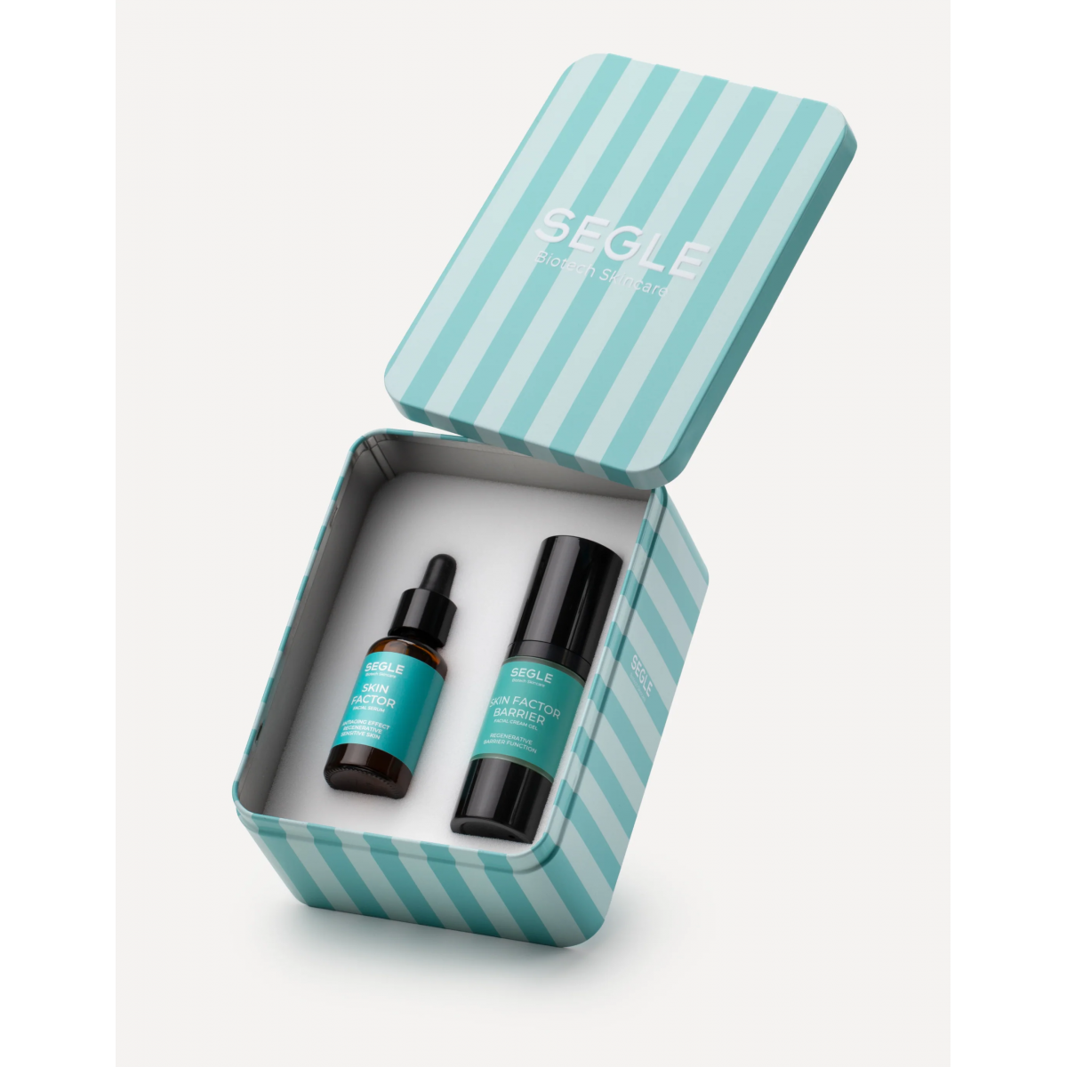 Cofre Antiaging Piel Sensible Segle