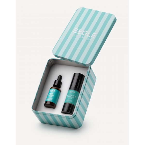 Cofre Antiaging Piel Sensible Segle