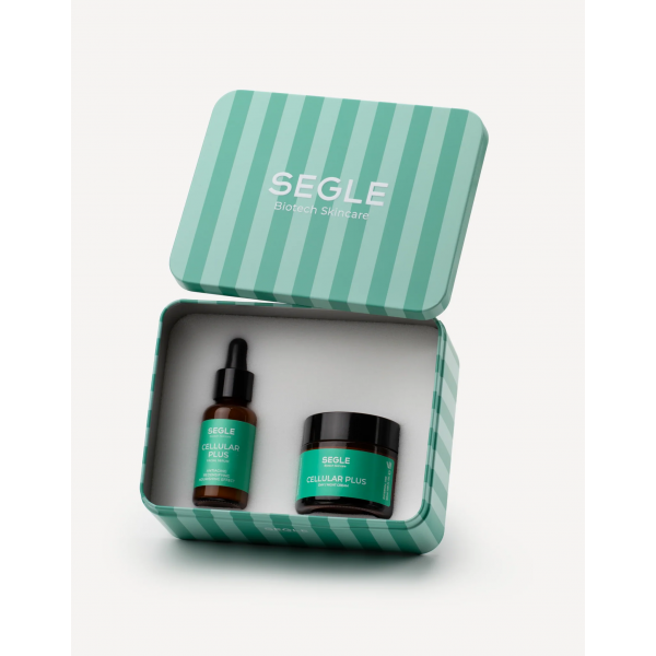 Cofre antiaging segle nutricion cellular plus h5farmacia 2