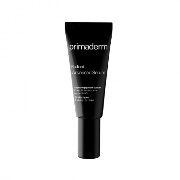 Radiant Advanced Serum 30ml Primaderm en H5farmacia