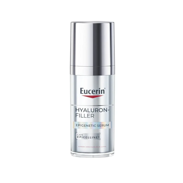 Hyaluron-Filler Epigenetic Serum 30ml Eucerin en H5farmacia