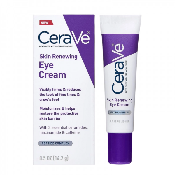 Skin Renewing Eye Cream 15ml Cerave