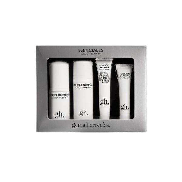 KIT ESENCIALES FUNCION BARRERA GH EN H5FARMACIA