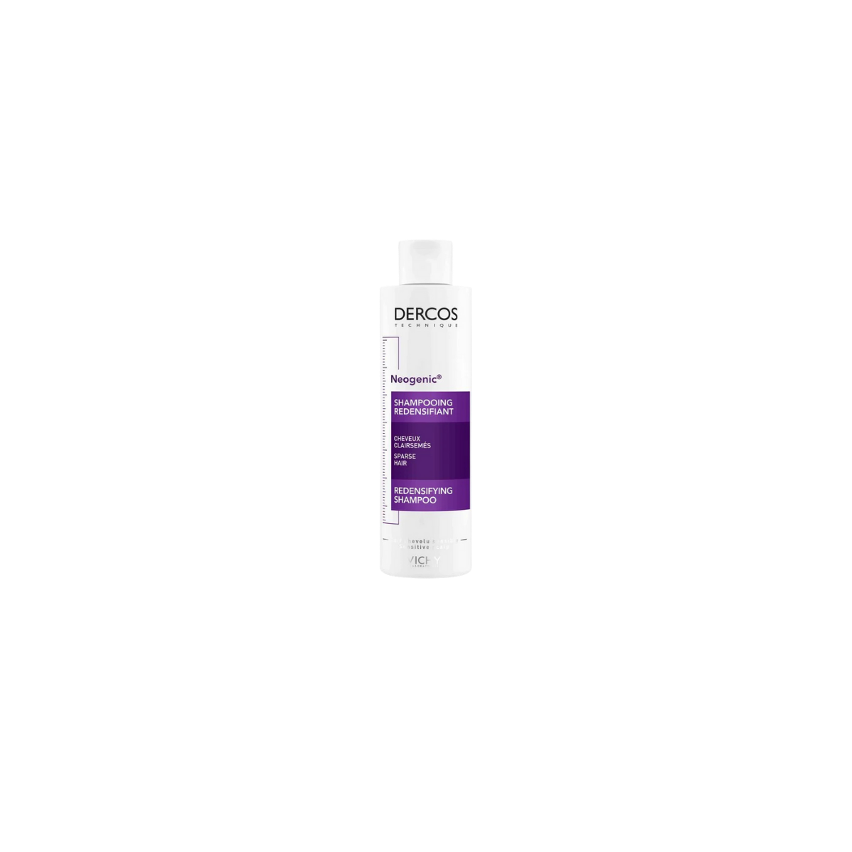 Neogenic - Champú Redensificante Dercos  en h5farmacia