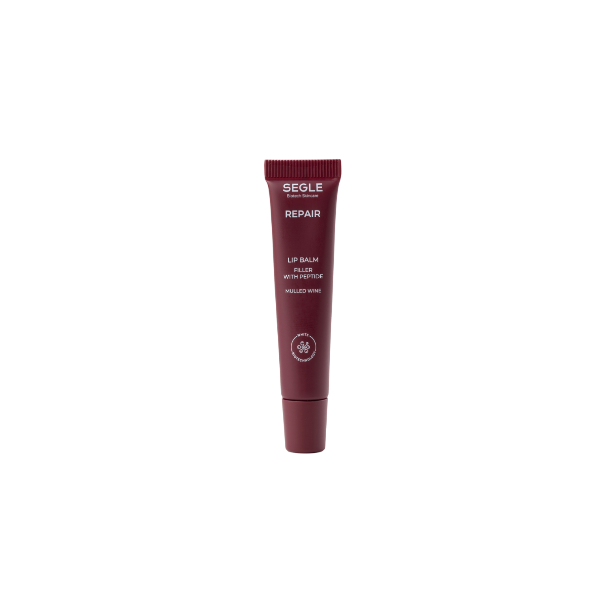Lip Balm Repair Mulled Wine 10ml Segle en h5farmacia