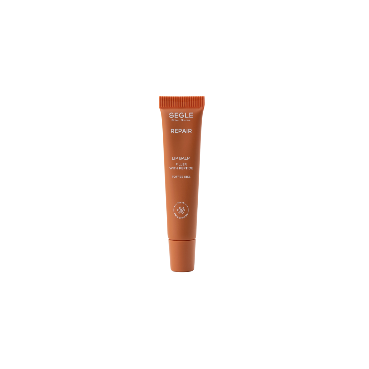 Lip Balm Repair Tofee Kiss 10ml Segle en h5farmacia