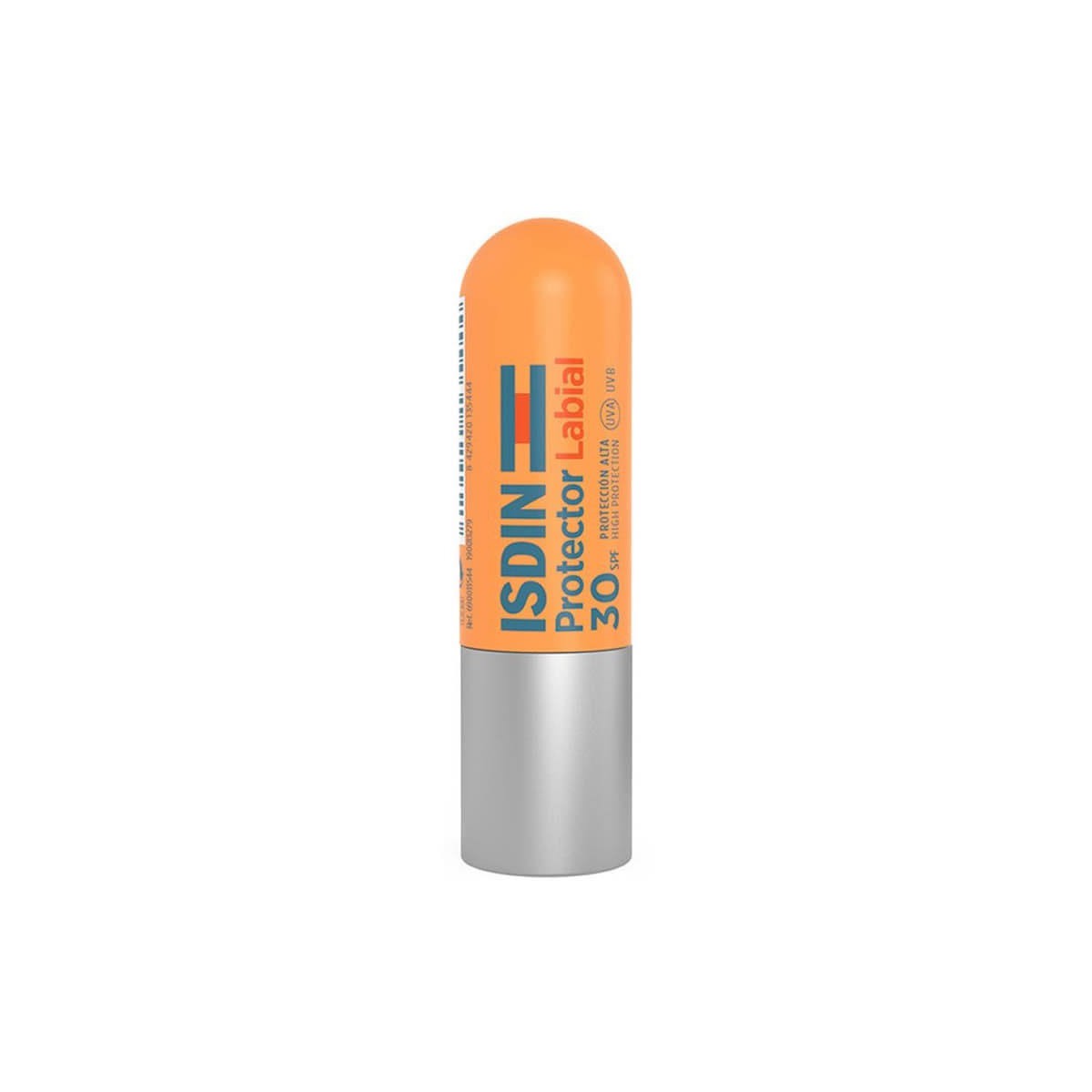 isdin labial protector spf30 4 gr