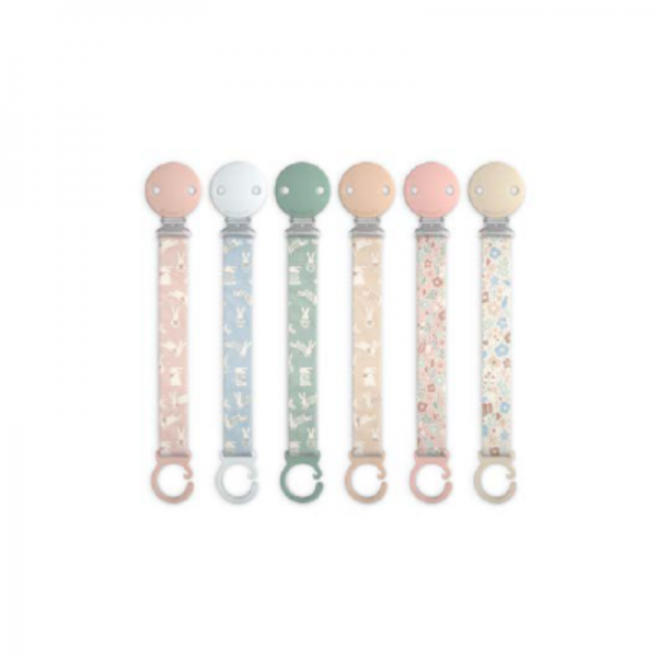 Broche Cinta Wonder Estampado Suavinex en h5farmacia