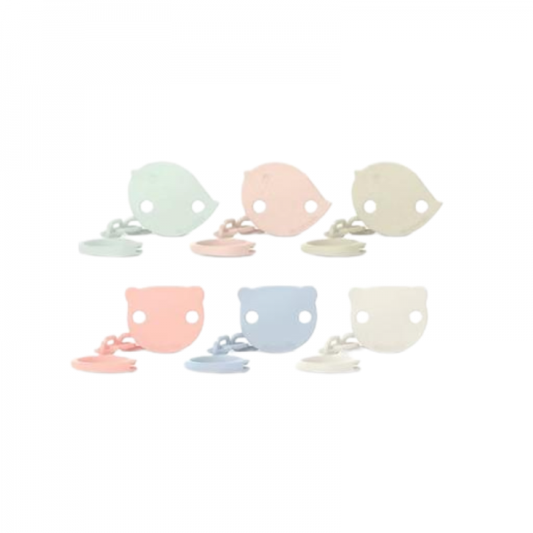 Broche Pinza Birdie Suavinex en h5farmacia