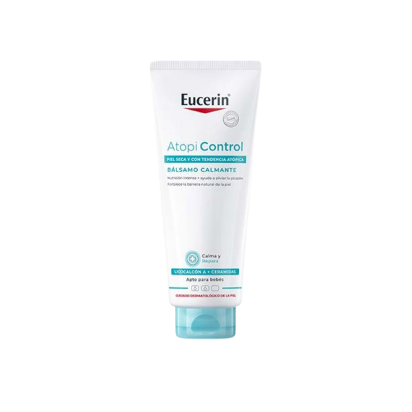 Atopicontrol Hydro-Loción Calmante 400ml Eucerin en H5farmacia