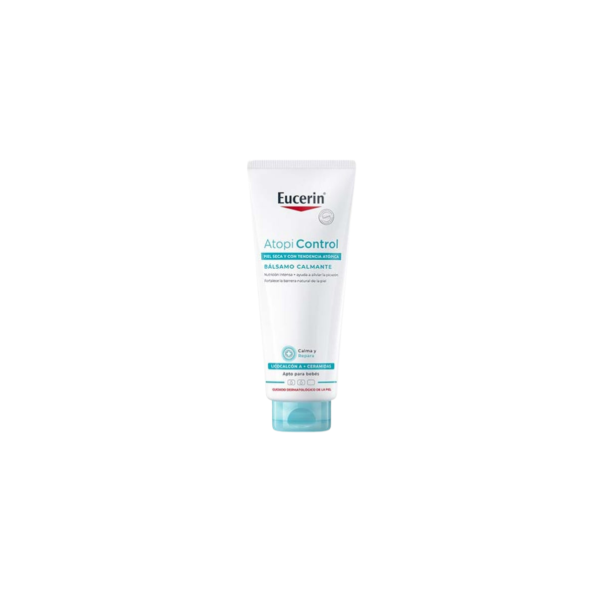 Atopicontrol Hydro-Loción Calmante 400ml Eucerin en H5farmacia