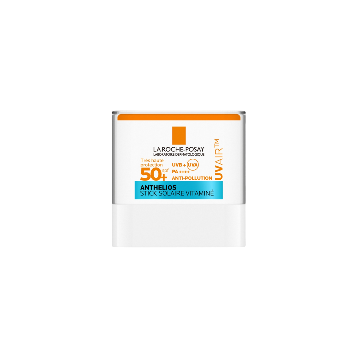 Anthelios UVAIR Sun Stick SPF50+ 10ml La Roche Posay en h5farmacia