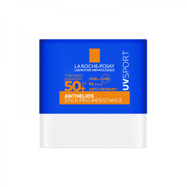 Anthelios UVSPORT Stick SPF50+ 9gr La Roche Posay en h5farmacia