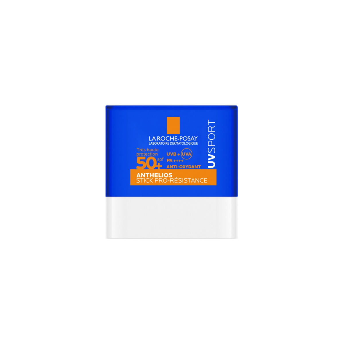 Anthelios UVSPORT Stick SPF50+ 9gr La Roche Posay en h5farmacia