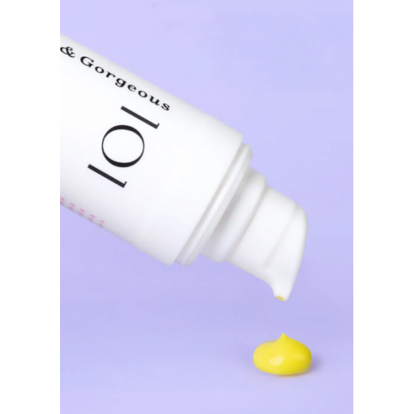 A-Game 10 30ml de Geek & Gorgeous