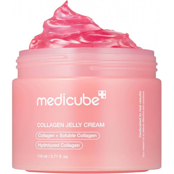 Collagen Jelly Cream 50ml Medicube