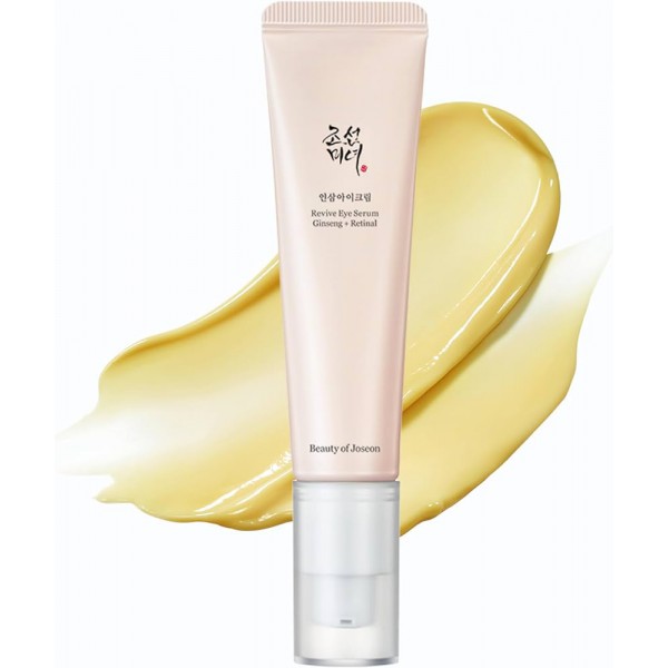 Revive Eye Serum Ginseng + Retinal 30ml Beauty Of Joseon