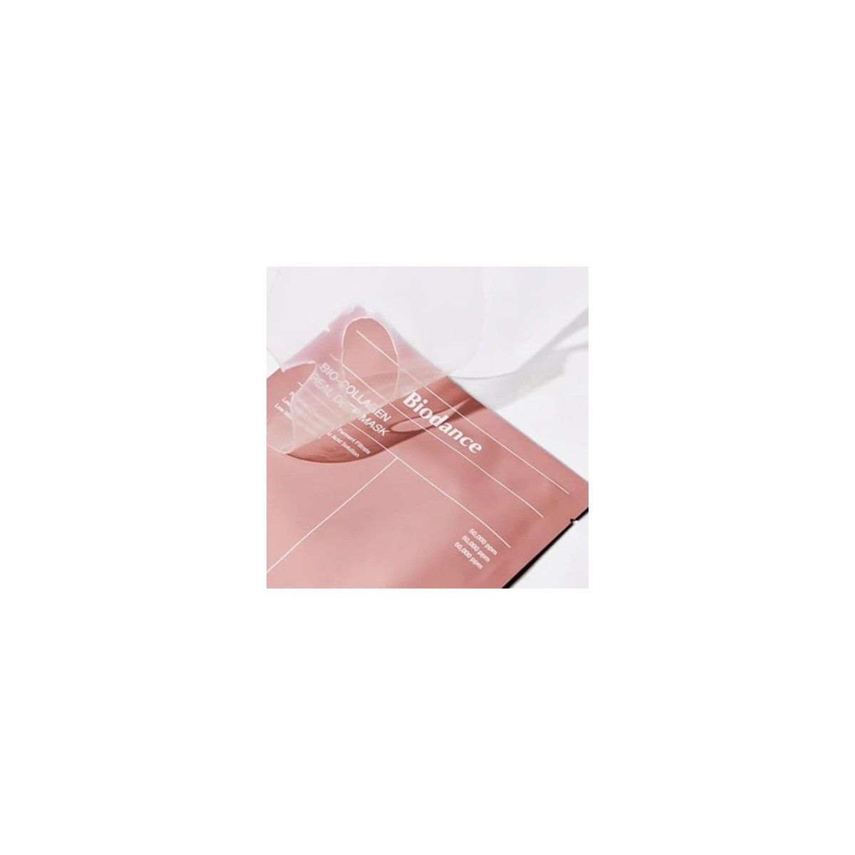 Bio-Collagen Mascarilla 1UNI Biodance