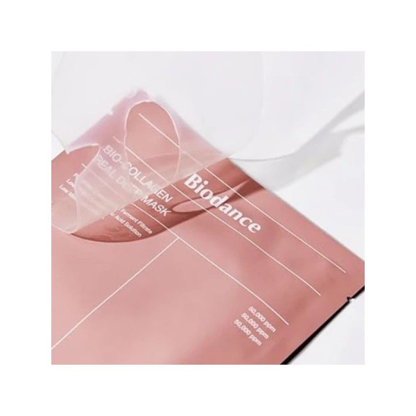 Bio-Collagen Mascarilla 1UNI Biodance