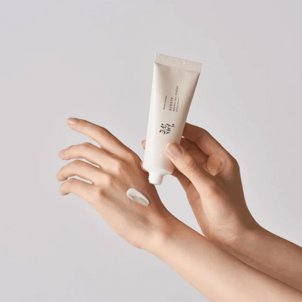 Relief Sun Rice + Probiotics SPF50+ 50ml Beauty of Joseon 2