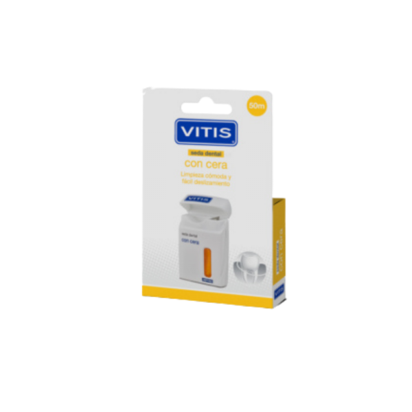 Seda Dental con Cera Vitis en h5farmacia
