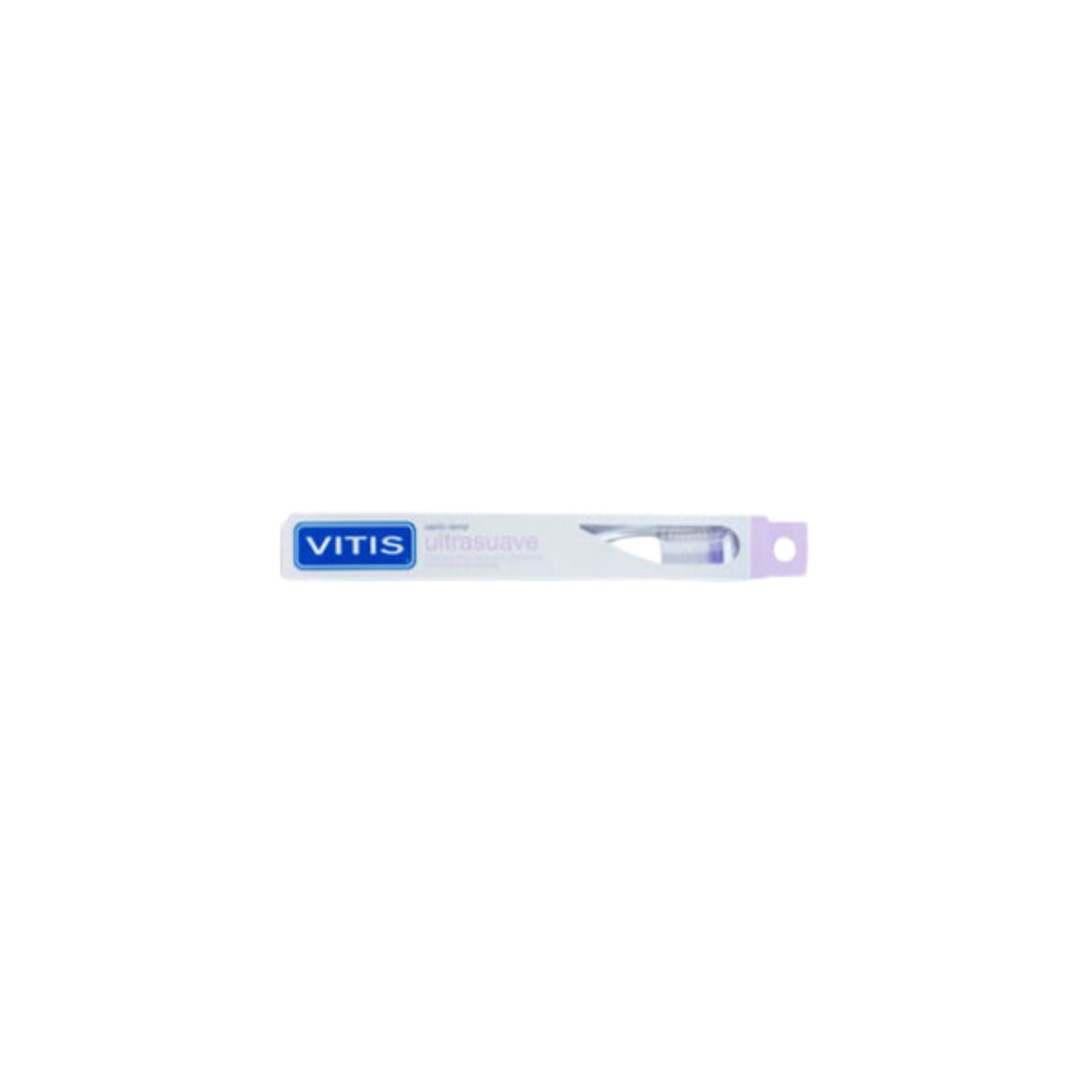 Cepillo Dental UltraSuave Vitis en h5farmacia