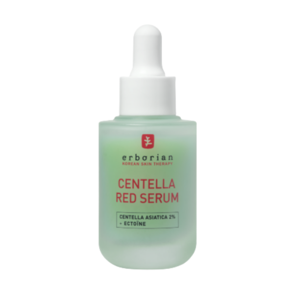 Centella Red Sérum - sérum concentrado anti-rojeces 30ml Erborian en H5farmacia.