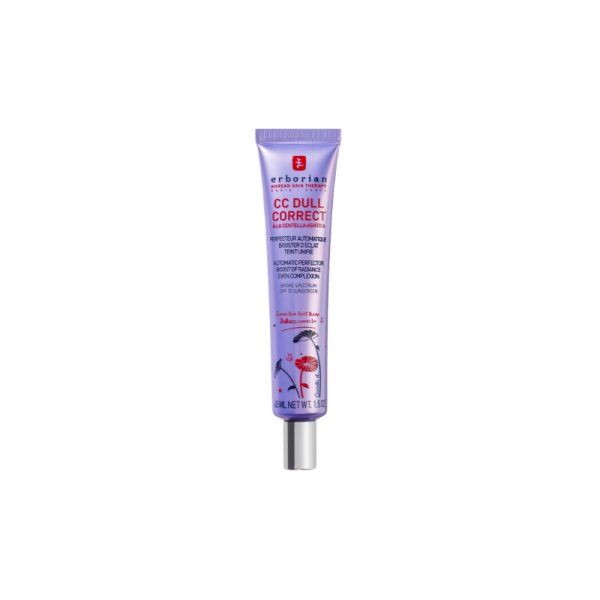 CC Dull Correct 15ml Erborian en h5farmacia