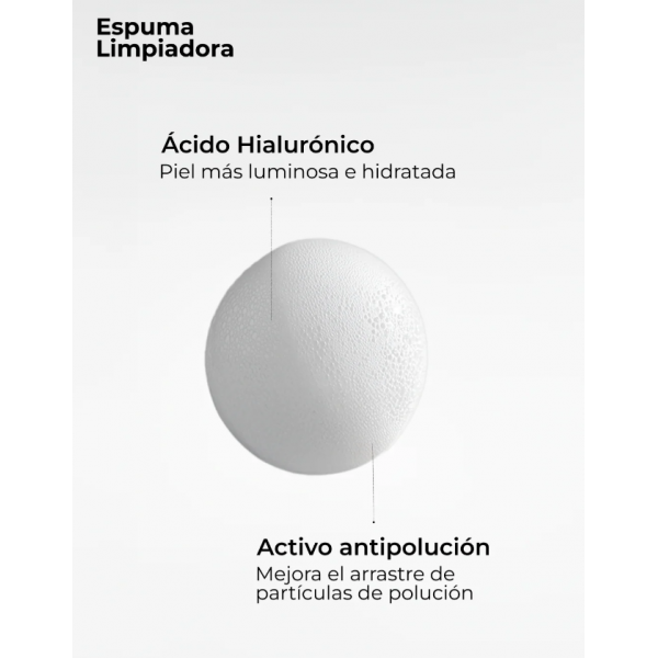 Pack Doble Limpieza Viaje Segle